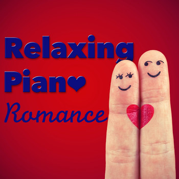 Piano Relaxation - Relaxing Piano Romance