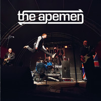 The Apemen - Live at Das Modul