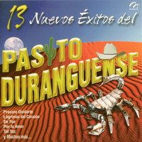 Los Reyes De Durango - 13 Nuevos Exitos del Pasito Duranguense