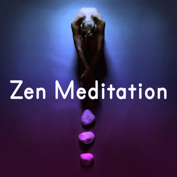 Asian Zen - Zen Meditation