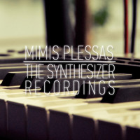 Mimis Plessas - The Synthesizer Recordings