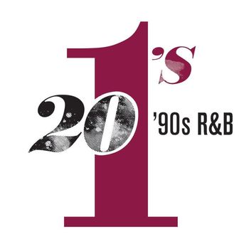 Various Artists - 20 #1's: 90's R&B
