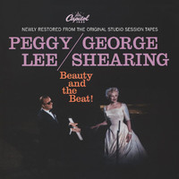 Peggy Lee, George Shearing - Beauty And The Beat! (Live In Miami, FL/1959/Remastered)