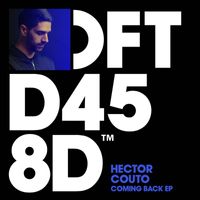 Hector Couto - Coming Back EP