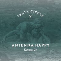 Antenna Happy - Dream 2c