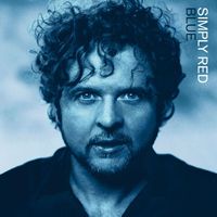 Simply Red - Blue