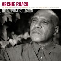 Archie Roach - The Definitive Collection