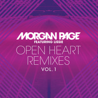Morgan Page - Open Heart Remixes Vol. 1