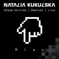 Natalia Kukulska - Miau - EP