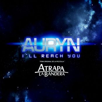 Auryn - I'll reach you