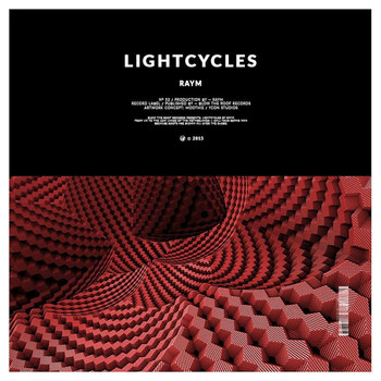Raym - Lightcycles