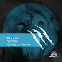 Riggers - Stonker Remixes