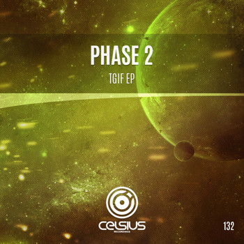 Phase 2 - TGIF EP