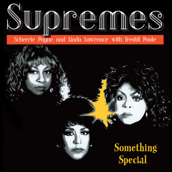 The Supremes - Something Special