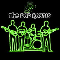 The Pop Royals - The Pop Royals Perform: The Best of The Beatles (Original)