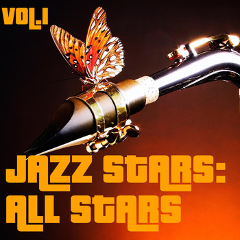Various Artists - Jazz Stars: All Stars, Vol.1