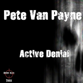 Pete Van Payne - Active Denial