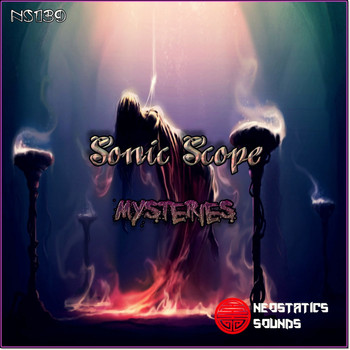 Sonic Scope - Mysteries