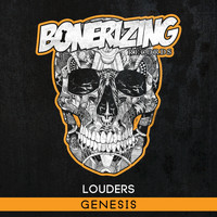Louders - Genesis