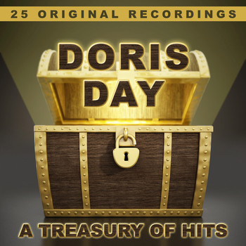 Doris Day - A Treasury Of Hits
