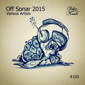 Various Artists - Off Sonar 2015