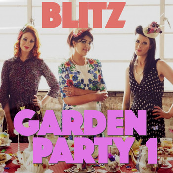 The Andrews Sisters - Blitz Garden Party: Vintage VE Summer, Vol. 1