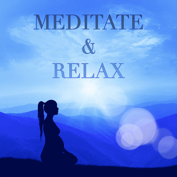 Meditation, Meditation spa and Relaxing Music - Meditate and Relax