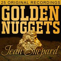 Jean Shepard - Golden Nuggets
