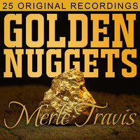 Merle Travis - Golden Nuggets