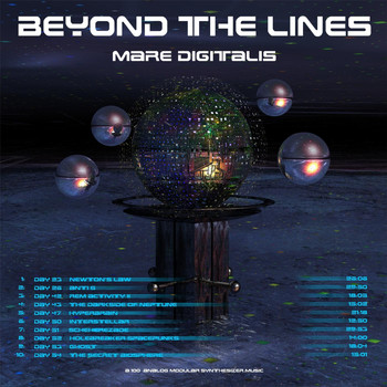 Beyond the Lines - Mare Digitalis