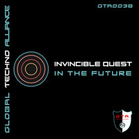 Invincible Quest - In The Future