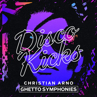 Christian Arno - Ghetto Symphonies