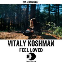 Vitaly Koshman - Feel Loved