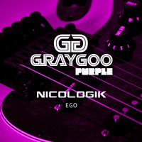 Nicologik - Ego