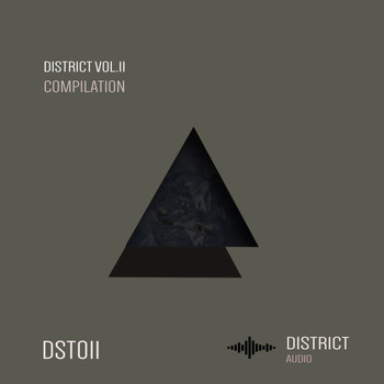 Various Artists - District, Vol. 11