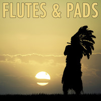 Native American Flute, Relaxation and Nature Ambience - Flutes & Pads