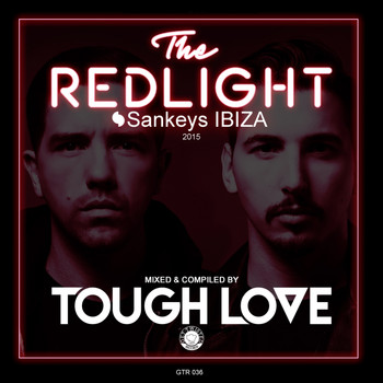 Various Artists - Sankeys: The Redlight Ibiza 2015