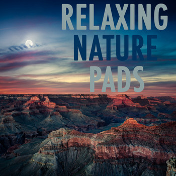 Native American Flute, Relaxation and Nature Ambience - Relaxing Nature Pads
