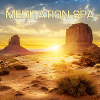 Native American Flute, Relaxation and Nature Ambience - Meditation Spa