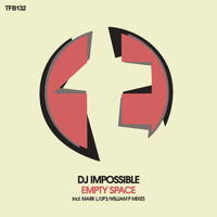 Dj Impossible - Empty Space