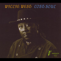 Willie West - Lost Soul