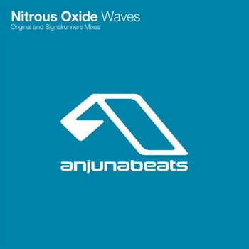 Nitrous Oxide - Waves