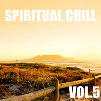 The Sleepers - Spiritual Chill, Vol.5
