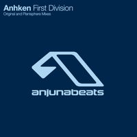 Anhken - First Division
