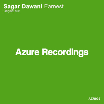 Sagar Dawani - Earnest