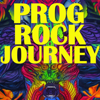 Various Artists - Prog Rock Journey