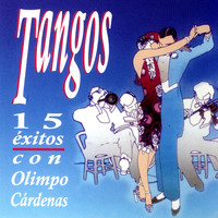 Olimpo Cardenas - Tangos