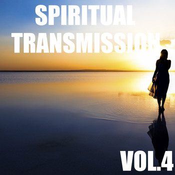 The Dunes - Spiritual Transmission, Vol.4