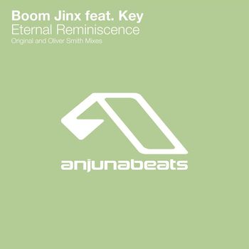 Boom Jinx feat. Key - Eternal Reminiscence