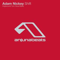 Adam Nickey - Shift